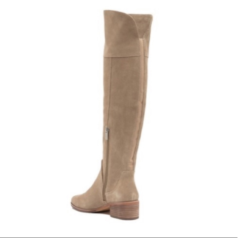 Vince Camuto Kochelda Over-the-knee Boots - Picture 4 of 7